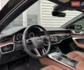 Чорний Ауді А6, об'ємом двигуна 3 л та пробігом 28 тис. км за 42000 $, фото 16 на Automoto.ua