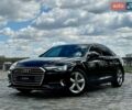 Черный Ауди А6, объемом двигателя 1.97 л и пробегом 98 тыс. км за 37999 $, фото 1 на Automoto.ua
