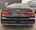 Черный Ауди А6, объемом двигателя 2 л и пробегом 172 тыс. км за 46000 $, фото 6 на Automoto.ua