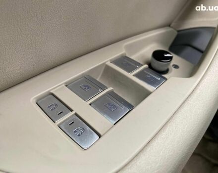 Черный Ауди А6, объемом двигателя 2 л и пробегом 172 тыс. км за 46000 $, фото 10 на Automoto.ua