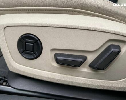 Черный Ауди А6, объемом двигателя 2 л и пробегом 172 тыс. км за 46000 $, фото 12 на Automoto.ua