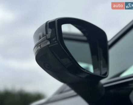 Чорний Ауді А6, об'ємом двигуна 3 л та пробігом 128 тис. км за 38999 $, фото 9 на Automoto.ua