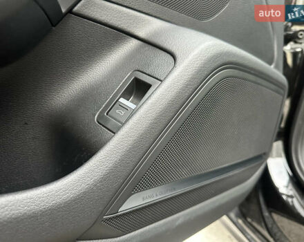 Чорний Ауді А6, об'ємом двигуна 3 л та пробігом 128 тис. км за 38999 $, фото 14 на Automoto.ua