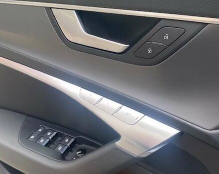 Черный Ауди А6, объемом двигателя 1.97 л и пробегом 144 тыс. км за 34000 $, фото 12 на Automoto.ua