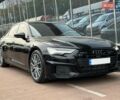 Черный Ауди А6, объемом двигателя 0 л и пробегом 4 тыс. км за 49900 $, фото 1 на Automoto.ua
