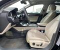 Черный Ауди А6, объемом двигателя 2 л и пробегом 172 тыс. км за 46000 $, фото 13 на Automoto.ua