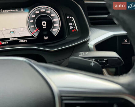 Чорний Ауді А6, об'ємом двигуна 3 л та пробігом 144 тис. км за 57500 $, фото 31 на Automoto.ua