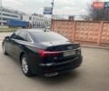 Черный Ауди А6, объемом двигателя 1.97 л и пробегом 144 тыс. км за 34000 $, фото 1 на Automoto.ua