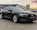 Черный Ауди А6, объемом двигателя 2 л и пробегом 172 тыс. км за 46000 $, фото 3 на Automoto.ua