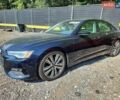 Черный Ауди А6, объемом двигателя 3 л и пробегом 35 тыс. км за 8500 $, фото 1 на Automoto.ua