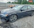 Черный Ауди А6, объемом двигателя 2 л и пробегом 61 тыс. км за 8300 $, фото 1 на Automoto.ua