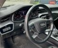 Черный Ауди А6, объемом двигателя 1.97 л и пробегом 62 тыс. км за 45450 $, фото 12 на Automoto.ua