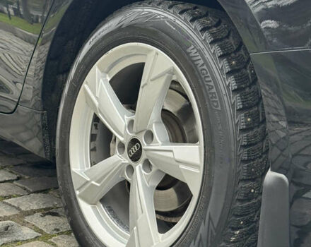 Черный Ауди А6, объемом двигателя 1.97 л и пробегом 98 тыс. км за 38555 $, фото 108 на Automoto.ua