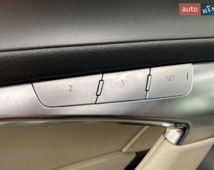 Черный Ауди А6, объемом двигателя 2 л и пробегом 172 тыс. км за 46000 $, фото 10 на Automoto.ua