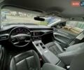 Черный Ауди А6, объемом двигателя 1.97 л и пробегом 62 тыс. км за 45450 $, фото 16 на Automoto.ua
