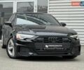 Чорний Ауді А6, об'ємом двигуна 3 л та пробігом 28 тис. км за 42000 $, фото 1 на Automoto.ua