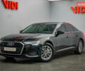 Чорний Ауді А6, об'ємом двигуна 2 л та пробігом 145 тис. км за 35419 $, фото 1 на Automoto.ua