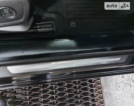 Черный Ауди А6, объемом двигателя 2 л и пробегом 105 тыс. км за 45000 $, фото 19 на Automoto.ua