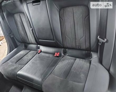 Черный Ауди А6, объемом двигателя 2 л и пробегом 105 тыс. км за 45000 $, фото 28 на Automoto.ua