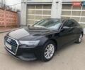 Черный Ауди А6, объемом двигателя 1.97 л и пробегом 144 тыс. км за 34000 $, фото 1 на Automoto.ua