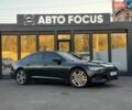 Черный Ауди А6, объемом двигателя 1.98 л и пробегом 67 тыс. км за 27990 $, фото 1 на Automoto.ua