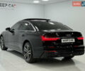 Черный Ауди А6, объемом двигателя 1.98 л и пробегом 53 тыс. км за 39990 $, фото 10 на Automoto.ua