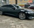 Черный Ауди А6, объемом двигателя 1.97 л и пробегом 62 тыс. км за 45450 $, фото 4 на Automoto.ua