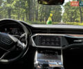 Чорний Ауді А6, об'ємом двигуна 3 л та пробігом 54 тис. км за 47000 $, фото 17 на Automoto.ua