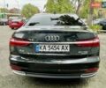 Черный Ауди А6, объемом двигателя 1.97 л и пробегом 62 тыс. км за 45450 $, фото 7 на Automoto.ua