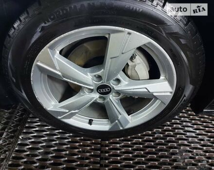 Черный Ауди А6, объемом двигателя 2 л и пробегом 105 тыс. км за 45000 $, фото 14 на Automoto.ua