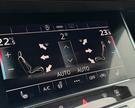 Черный Ауди А6, объемом двигателя 1.97 л и пробегом 98 тыс. км за 38555 $, фото 128 на Automoto.ua