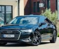 Чорний Ауді А6, об'ємом двигуна 3 л та пробігом 168 тис. км за 51999 $, фото 1 на Automoto.ua