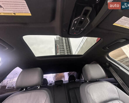 Чорний Ауді А6, об'ємом двигуна 3 л та пробігом 128 тис. км за 38999 $, фото 47 на Automoto.ua