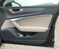 Черный Ауди А6, объемом двигателя 2 л и пробегом 172 тыс. км за 46000 $, фото 23 на Automoto.ua