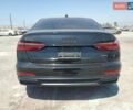 Черный Ауди А6, объемом двигателя 3 л и пробегом 83 тыс. км за 14500 $, фото 5 на Automoto.ua