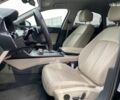 Черный Ауди А6, объемом двигателя 2 л и пробегом 172 тыс. км за 46000 $, фото 14 на Automoto.ua