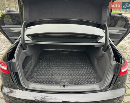 Черный Ауди А6, объемом двигателя 1.97 л и пробегом 98 тыс. км за 38555 $, фото 63 на Automoto.ua