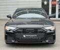 Чорний Ауді А6, об'ємом двигуна 3 л та пробігом 28 тис. км за 42000 $, фото 5 на Automoto.ua