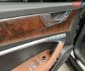Чорний Ауді А6, об'ємом двигуна 3 л та пробігом 28 тис. км за 42000 $, фото 21 на Automoto.ua