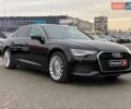 Черный Ауди А6, объемом двигателя 2 л и пробегом 172 тыс. км за 46000 $, фото 2 на Automoto.ua