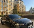 Черный Ауди А6, объемом двигателя 3 л и пробегом 91 тыс. км за 45000 $, фото 1 на Automoto.ua