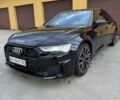 Чорний Ауді А6, об'ємом двигуна 3 л та пробігом 48 тис. км за 42000 $, фото 1 на Automoto.ua