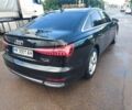 Черный Ауди А6, объемом двигателя 2 л и пробегом 105 тыс. км за 45000 $, фото 6 на Automoto.ua