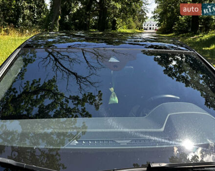 Чорний Ауді А6, об'ємом двигуна 3 л та пробігом 54 тис. км за 47000 $, фото 26 на Automoto.ua