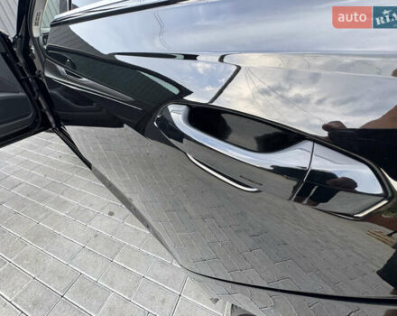 Чорний Ауді А6, об'ємом двигуна 3 л та пробігом 144 тис. км за 57500 $, фото 67 на Automoto.ua