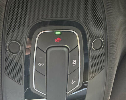 Чорний Ауді А6, об'ємом двигуна 1.98 л та пробігом 142 тис. км за 35000 $, фото 24 на Automoto.ua