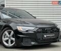 Чорний Ауді А6, об'ємом двигуна 3 л та пробігом 28 тис. км за 42000 $, фото 3 на Automoto.ua