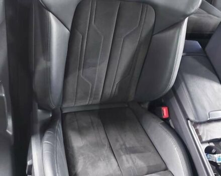 Черный Ауди А6, объемом двигателя 2 л и пробегом 105 тыс. км за 45000 $, фото 17 на Automoto.ua