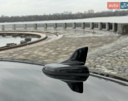 Черный Ауди А6, объемом двигателя 1.97 л и пробегом 98 тыс. км за 38555 $, фото 109 на Automoto.ua