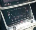 Черный Ауди А6, объемом двигателя 3 л и пробегом 25 тыс. км за 13000 $, фото 11 на Automoto.ua